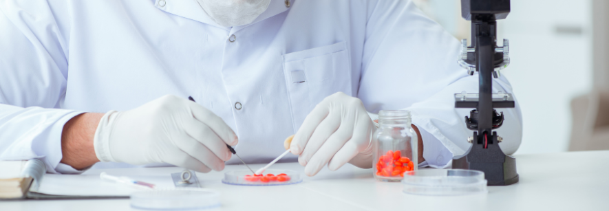 HHC Drogentest: Ist HHC nachweisbar?