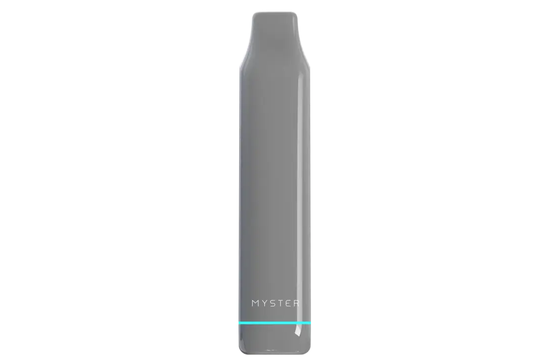 Myster SlickStick Slim Grey