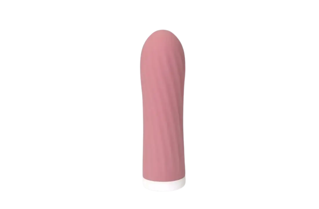 Little Bullet Intense Vibrator Pink