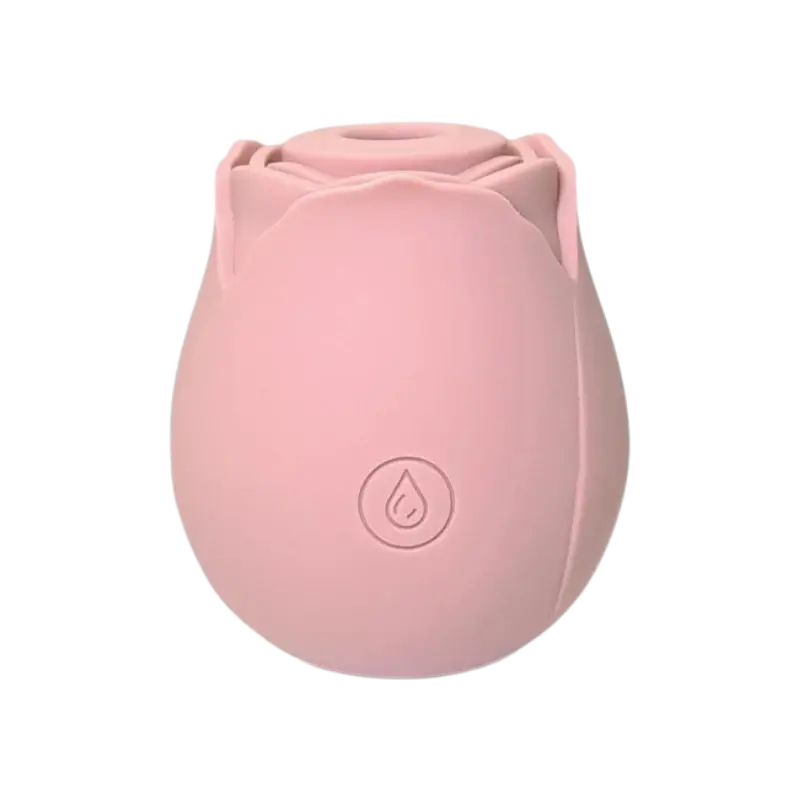 Rosie Zuigende Clitoris Vibrator Pink