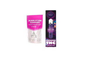 THCP Vape | Premium THC-P Vape Collection