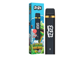 hhc vape düsseldorf Premium-Vape-Pens: HHC Starter Kit – Purple Gelato – Cannabis Vape in  Berlin main image 1