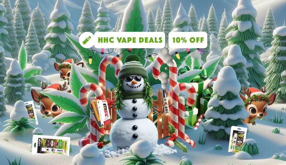 ✓ Want to buy HHC products? - Stonedoos - Before 5pm, tomorrow at home!