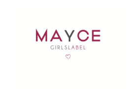 MAYCE Girlslabel