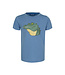 Someone Jongens t-shirt - Yoshi - Medium blauw