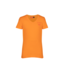 Dutch Dream denim Jongens t-shirt logo - THAMANI  - Zacht oranje