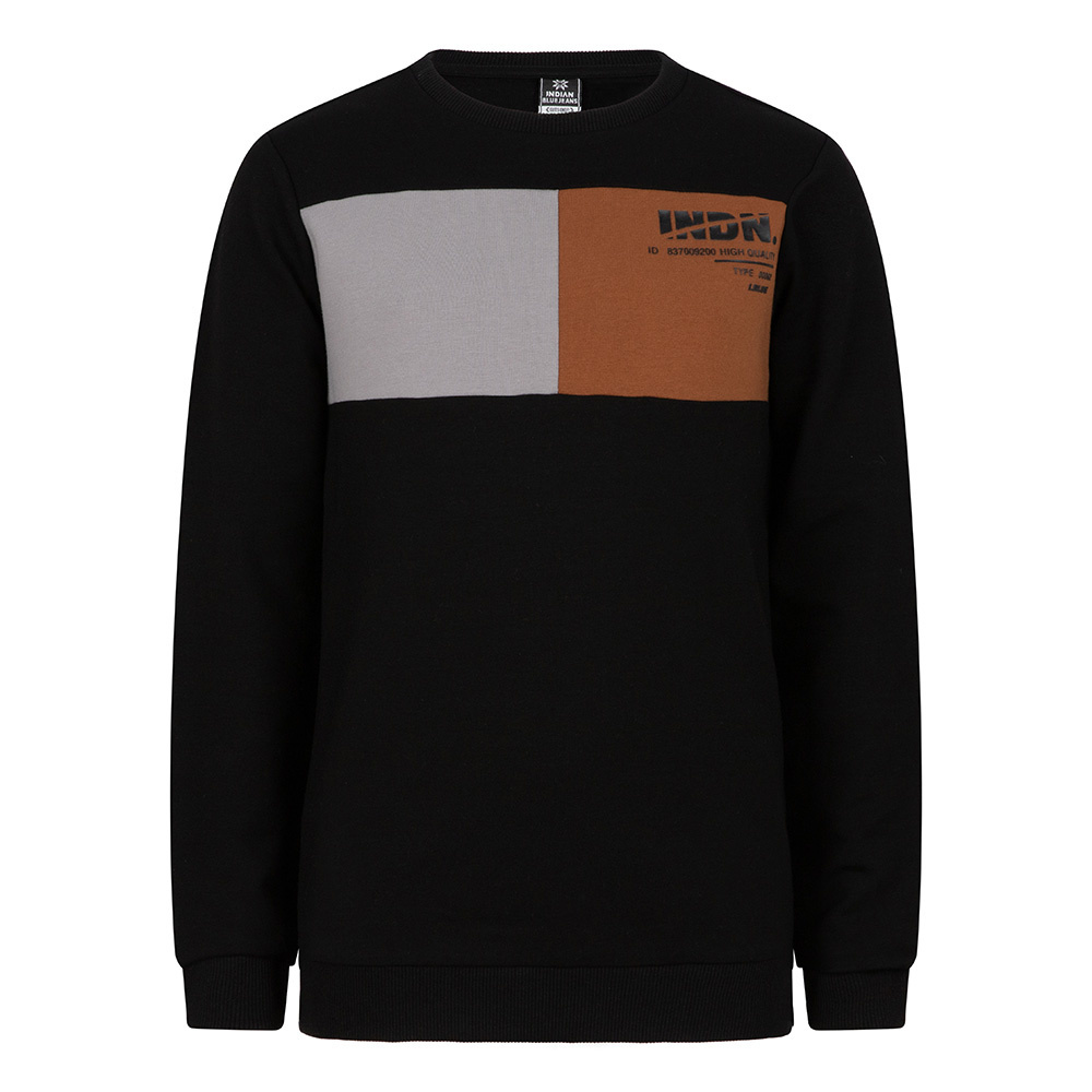 Indian Blue Jeans - Jongens sweater 