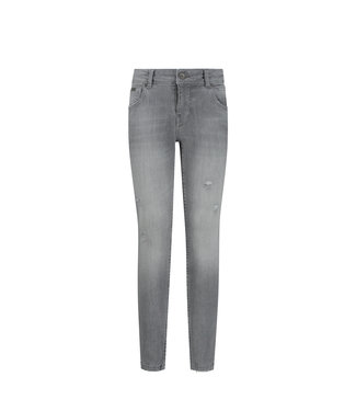 Ballin Jongens jeans broek - Licht grijs
