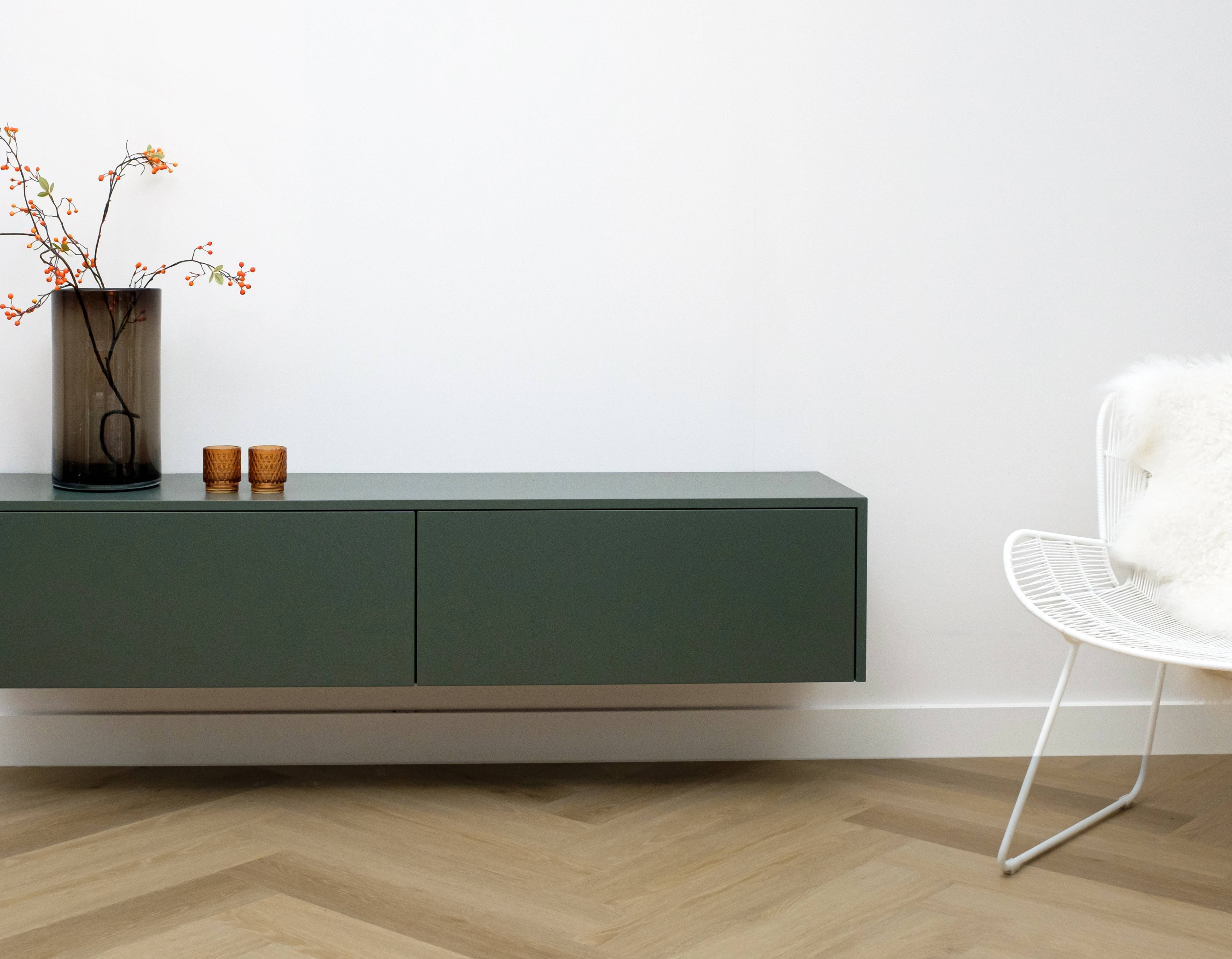 Ontdek de Ambiance serie