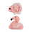 Apollo Apollo Zwaan of Flamingo Meisjes Pantoffels
