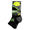 Xtreme X-Treme Heren Hardloopsokken Running Quarter 3-Pack