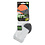 Xtreme X-Treme Heren Hardloopsokken Running Quarter 3-Pack