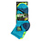 Xtreme X-Treme Heren Hardloopsokken Running Quarter 3-Pack