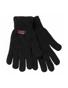 Heatkeeper Chenille Dames Thermo Handschoenen