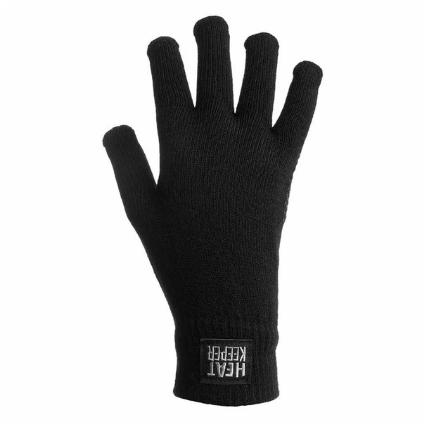 Heatkeeper Heatkeeper Gebreide Heren Sporthandschoenen