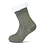 Sockshouse Sockshouse Glitter Dames Huissokken met Antislip