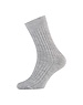 Sockshouse Noorse Wollen Sokken met Badstof Voering 3-Pack