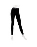 Calvin Klein Katoenen Dames Legging met Kara Modern Logo