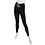 Calvin Klein Calvin Klein Microfiber Dames Legging met Hoge Taile