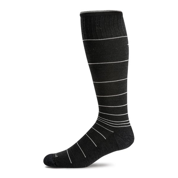 Sockwell Sockwell Merino & Bamboe Heren Compressiesokken SW1M