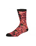 Sock my feet Sock My Rose Of Love Damessokken