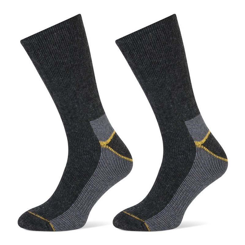 STAPP Technische termo sokken 2-pack
