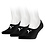 Puma Puma Sportieve Footies 3-Pack