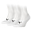 Puma Puma Sportieve Footies 3-Pack