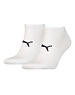Puma Ademende Sneaker Sportsokken 2-Pack