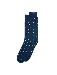 Alfredo Gonzales Feestelijke sokken met sterren