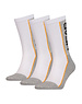 HEAD Performance Stripe Sportsokken 3-Pack