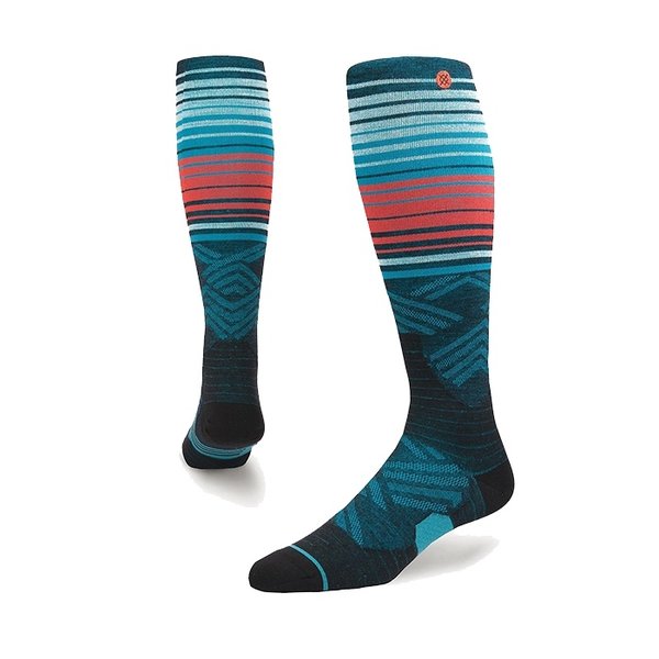 Stance Stance Adios Merino Heren Skisokken