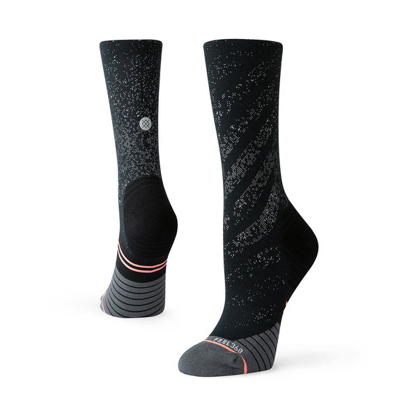 Stance Stance Uncommon Crew Dames Sportsokken Lite