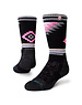 Stance Ruby Valley Crew Dames Wandelsokken