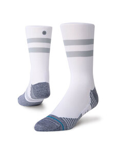 Stance Run Wool Crew Sportsokken