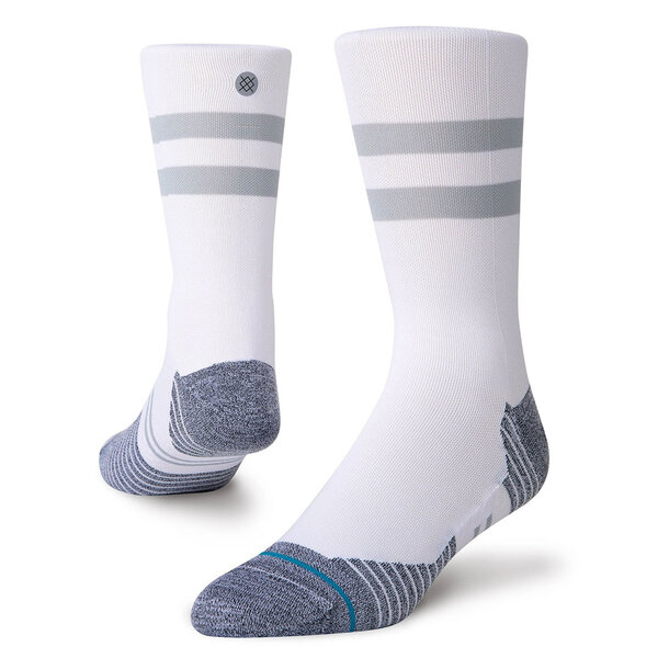 Stance Stance Run Wool Crew Sportsokken