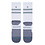 Stance Stance Run Wool Crew Sportsokken
