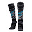 Sockwell Sockwell Cyclone Bamboe Dames Compressie Sportsokken SW44W