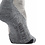 FALKE FALKE Merino Dames Wandelsokken TK2