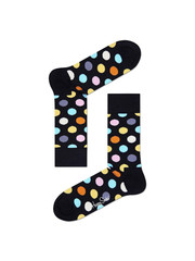 Happy Socks Dot Sokken met stippen
