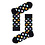 Happy Socks Happy Socks Big Dot Sokken met Stippen