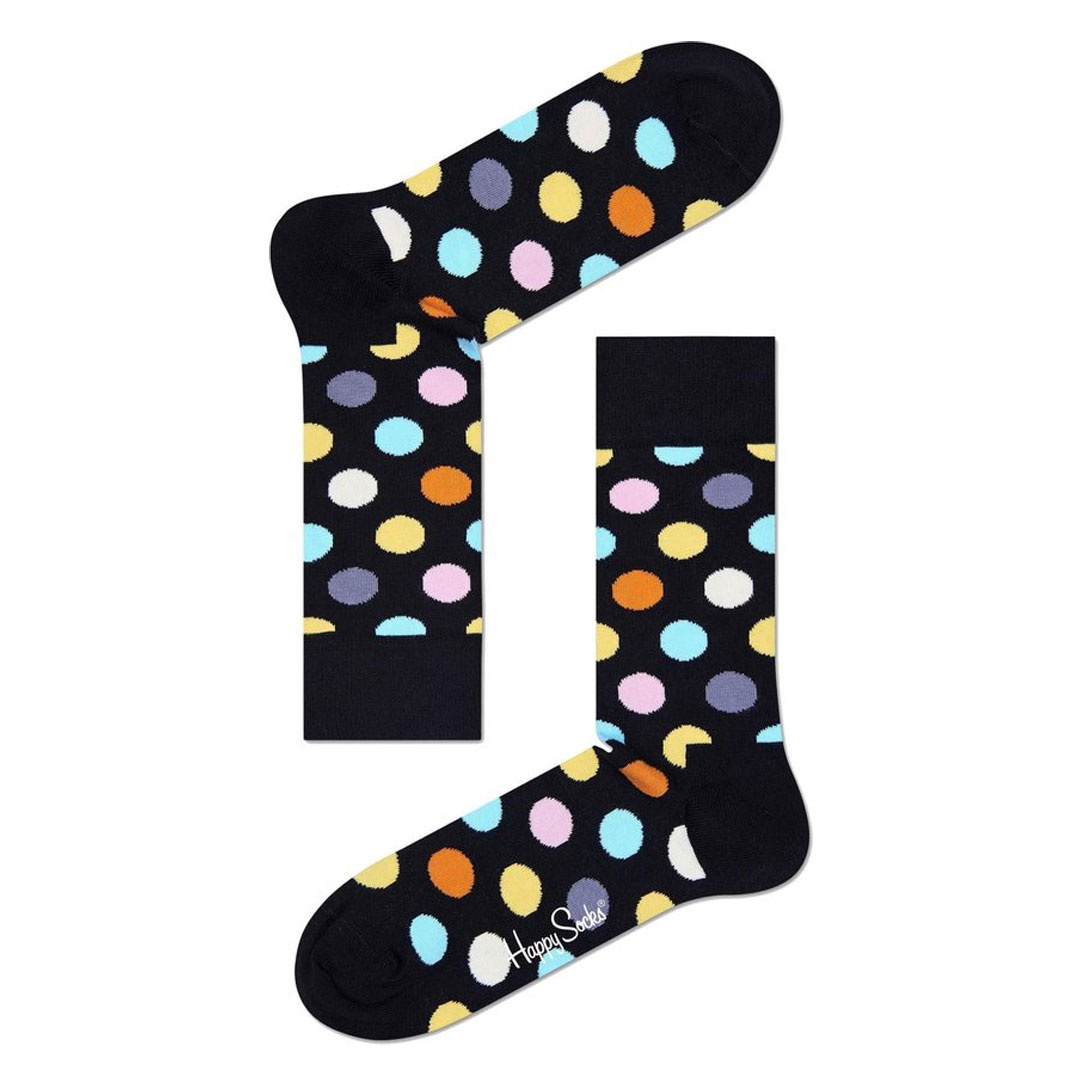 Net zo Interpretatief Geurloos Happy Socks Dot Sokken met Stippen - sokkenzaak.nl