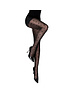 Marcmarcs Lurex Panty met Glinsterende Dots