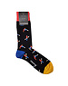 Dilly Socks Organisch Katoenen Goofy Sokken