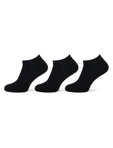 Pierre Cardin Heren Sneakersokken 3-Pack