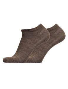 UphillSport Merino Wollen Sneakersokken