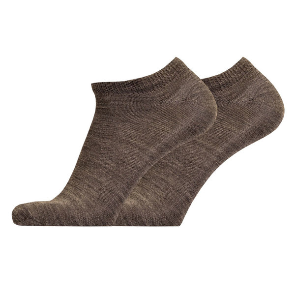 UphillSport UphillSport Lammi Merino Wollen Sneakersokken