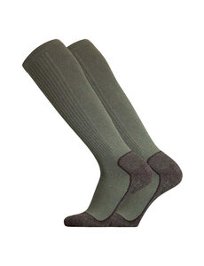 UphillSport Merino Wollen Outdoor en Vis Kniekousen