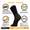 UphillSport UphillSport Bamboe en Merino Thermo Sokken Operator
