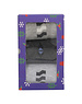 Sockshouse Winter Box Heren Sokken 3-Pack